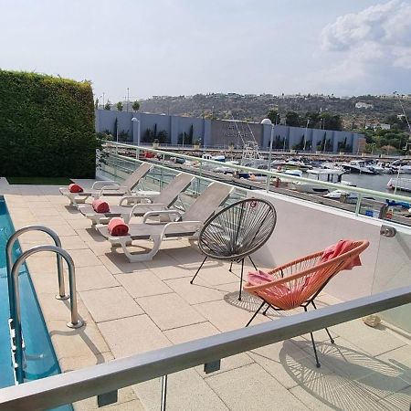 Albufeira Marina Villa 27 Exterior foto