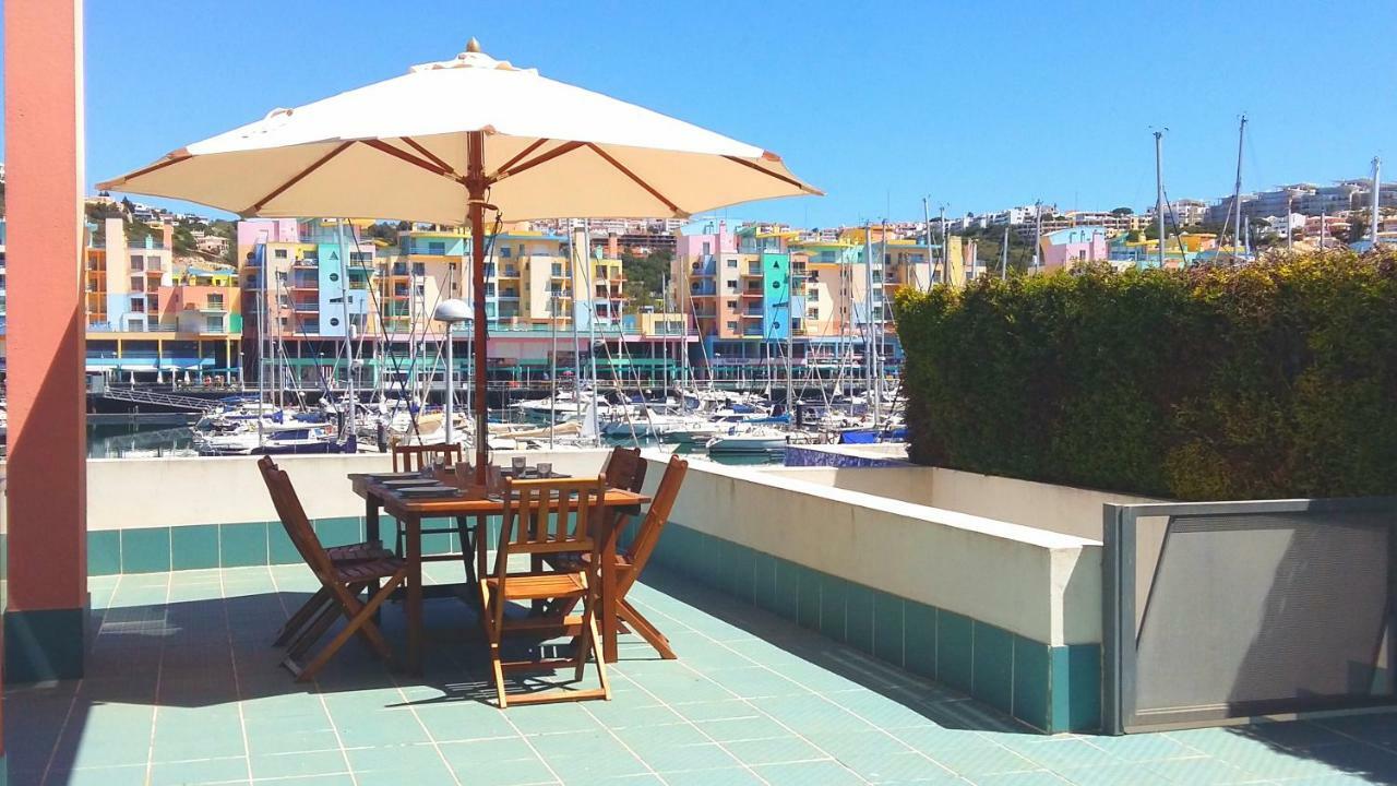 Albufeira Marina Villa 27 Exterior foto